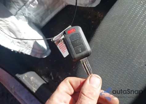 2023 Mitsubishi Mirage G4 Black Edition/Es/Le z USA, uszkodzony, nr VIN ML32FUFJ2PHF00368